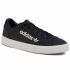 Scarpe adidas - Sleek EF4933 Cblack/Crywht/Ftwwht