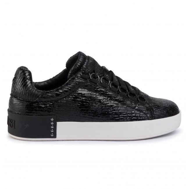 Sneakers SUPERTRASH - Lina Low Snk W 1941 001502 Black 0999