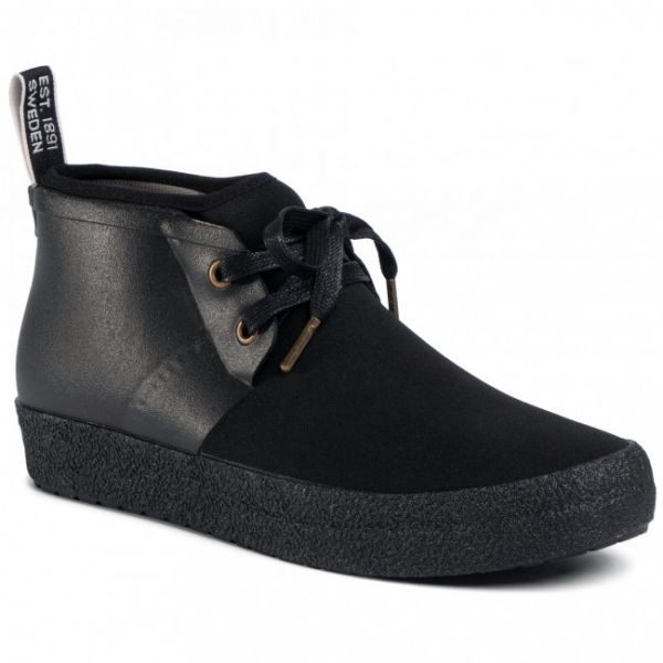 Polacchi Tretorn - Atmos Hybrid 47339610 Black Polacchi Tretorn - Atmos Hybrid 47339610 Black