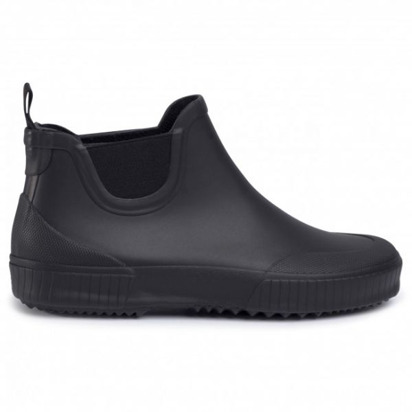 Wellington Tretorn - Bolt 47312610 Black Wellington Tretorn - Bolt 47312610 Black