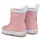 Wellington TRETORN - Wings Kids 47326799 Light Rose