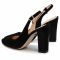 Sandali Solo Femme - 14122-82-020/000-05-00 Nero