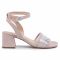 Sandali SOLO FEMME - 30601-01-H18/000-07-00 Pudrowy Róż