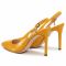 Sandali Solo Femme - 34209-A8-G17/000-05-00 Giallo