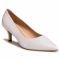 Scarpe basse SOLO FEMME - 48901-02-H52/000-04-00 Bianco