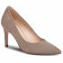 Scarpe stiletto SOLO FEMME - 75403-88-K34/001-04-00 Taupe