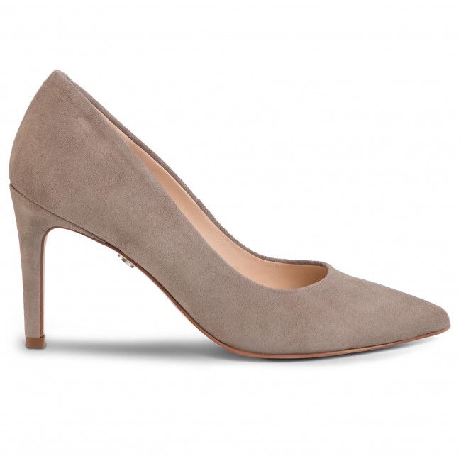 Scarpe stiletto SOLO FEMME - 75403-88-K34/001-04-00 Taupe