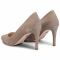 Scarpe stiletto SOLO FEMME - 75403-88-K34/001-04-00 Taupe