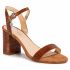Sandali SOLO FEMME - 82431-34-K36/K90-07-00 Cuoio