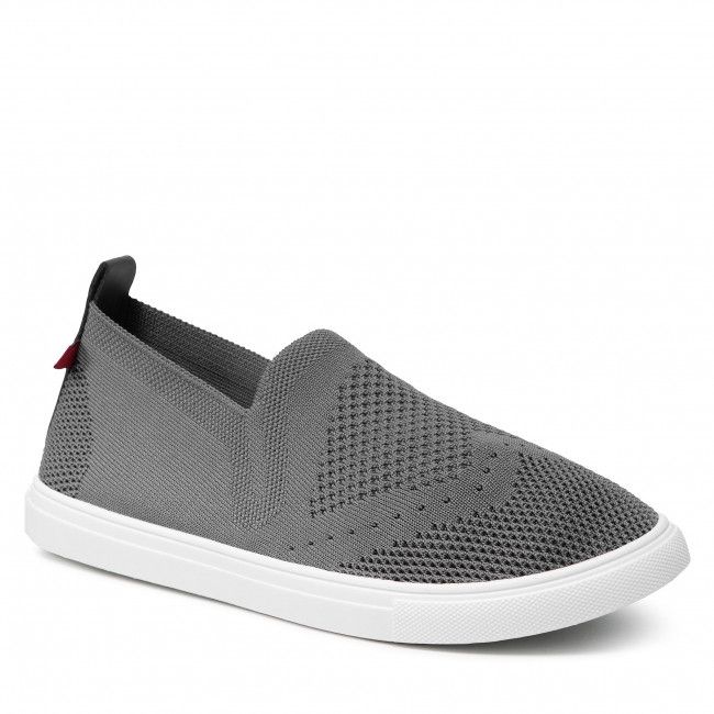 Scarpe sportive BIG STAR - FF274A607 Grey