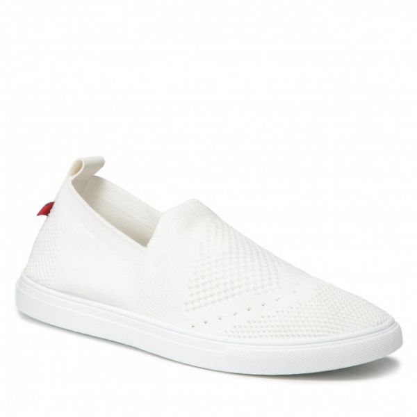 Scarpe sportive BIG STAR - FF274A608 White
