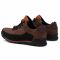 Scarpe da trekking Nik - 03-0947-41-3-02-03 Marrone