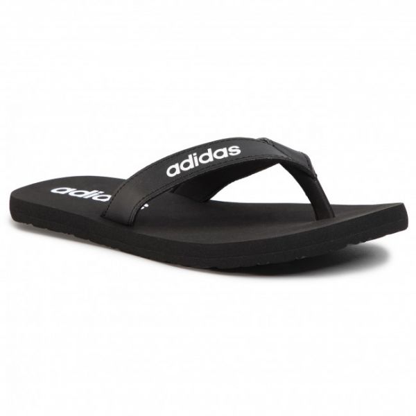Infradito adidas - Eezay Flip Flop EG2042 Cblack/Twwht/Cblack