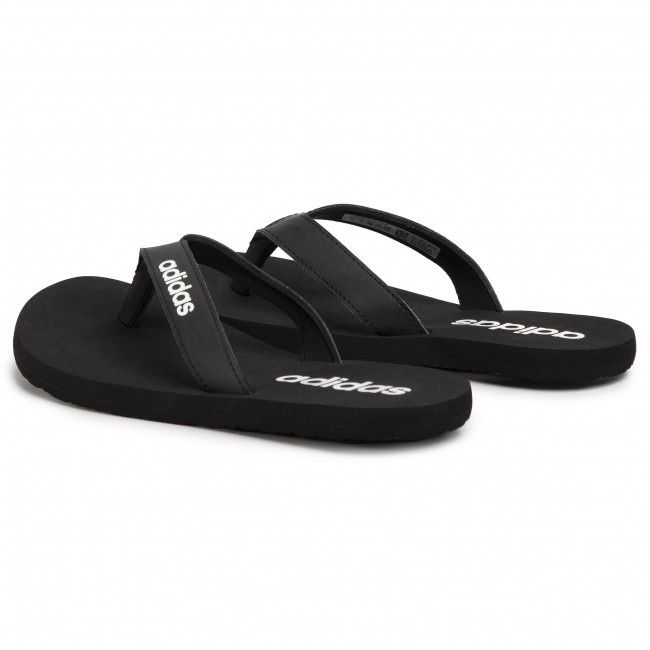 Infradito adidas - Eezay Flip Flop EG2042 Cblack/Twwht/Cblack