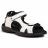 Sandali NIK - 07-0295-41-8-24-03 Bianco
