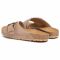 Ciabatte NIK - 07-0381-01-7-03-03 Brązowy