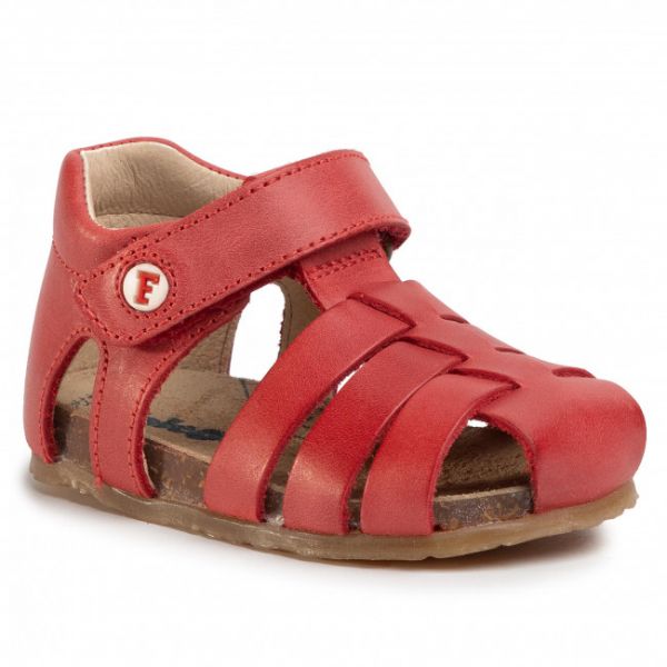Sandali Naturino - Falcotto By Naturino 0011500736.01.0H05 Rosso Sandali Naturino - Falcotto By Naturino 0011500736.01.0H05 Rosso