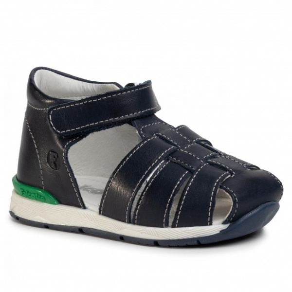 Sandali NATURINO - Falcotto By Naturino 0011500862.01.0C02 Navy Sandali NATURINO - Falcotto By Naturino 0011500862.01.0C02 Navy