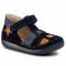 Scarpe basse NATURINO - Falcotto By Naturino Falcotto Downey 0011500815.01.1C28 Navy/Celeste/Zucca