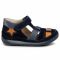 Scarpe basse NATURINO - Falcotto By Naturino Falcotto Downey 0011500815.01.1C28 Navy/Celeste/Zucca