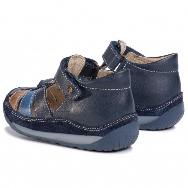 Sandali NATURINO - Falcotto by Naturino Laguna Vl 0011500726.01.1C24 Navy/Azzurro/Sabbia