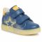 Sneakers Naturino - Falcotto by Naturino Nedo 0012014647.01.1C81 Azurro/Giallo