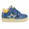 Sneakers Naturino - Falcotto by Naturino Nedo 0012014647.01.1C81 Azurro/Giallo