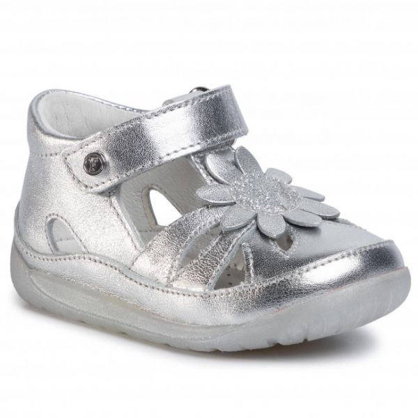 Sandali Naturino - Falcotto by Naturino Orinda 0011500812.03.0Q04 Argento Sandali Naturino - Falcotto by Naturino Orinda 0011500812.03.0Q04 Argento