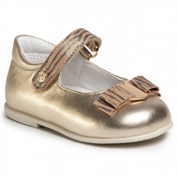 Scarpe basse NATURINO - Jete 0012013543.07.1Q14 M Platino/Multi Scarpe basse NATURINO - Jete 0012013543.07.1Q14 M Platino/Multi