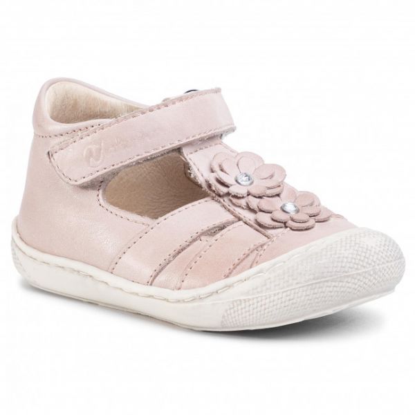 Scarpe basse NATURINO - Maggy 0012013458.06.0M04 Cipria Scarpe basse NATURINO - Maggy 0012013458.06.0M04 Cipria