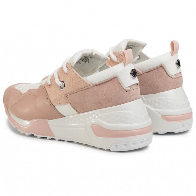 Sneakers STEVE MADDEN - Cliff SM11000185-02002-100 Nude Multi