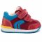 Sneakers Geox - B Rishon B. B B940RB 01422 C7000 Red