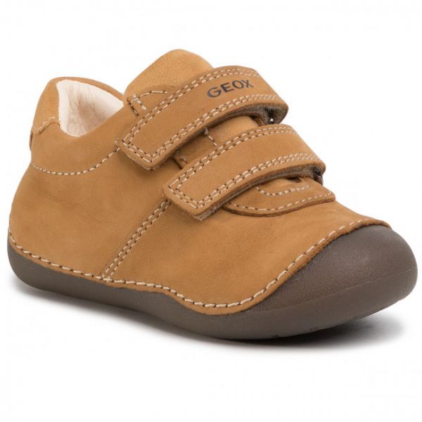 Scarpe basse Geox - B Tutim B. A B9439A 00032 C5046 Biscuit Scarpe basse Geox - B Tutim B. A B9439A 00032 C5046 Biscuit