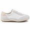 Sneakers GEOX - D Vega A D0209A 02285 C1209 Off White/White