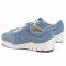 Sneakers GEOX - D Sukie B D02F2B 00022 C4003 Lt Blue