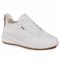 Sneakers GEOX - D Aerantis A D02HNA 00085 C1000 White