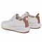 Sneakers GEOX - D Aerantis A D02HNA 00085 C1000 White