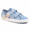 Scarpe da ginnastica Geox - J Ciak G. H J0204H 00010 C4017 D Lt Sky