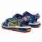 Sandali Geox - J S.Android B. B J020QB 014BU C0685 D Royal/Orange