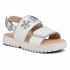 Sandali GEOX - J S.Coralie G.C J026EC 054AJ C1000 M White