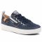 Sneakers GEOX - J Kilwi B. B J02A7B 013BU C0057 M Blue/Orange