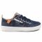 Sneakers GEOX - J Kilwi B. B J02A7B 013BU C0057 M Blue/Orange