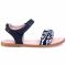 Sandali Geox - J S.Karly G. G J9235G 05411 C4002 M Navy
