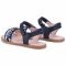 Sandali Geox - J S.Karly G. G J9235G 05411 C4002 M Navy