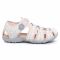 Sandali Geox - J S.Roxanne B J92D9B 00414 C1Z8W D White/Lt Rose