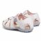 Sandali Geox - J S.Roxanne B J92D9B 00414 C1Z8W D White/Lt Rose