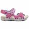 Sandali GEOX - J S.Roxanne C J92D9C 014CE C8257 D Fuschia/Lilac
