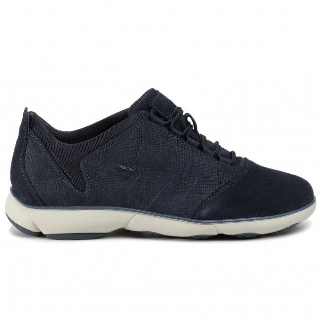 Scarpe basse Geox - U Nebula C U74D7C 0BS22 C4064 Navy