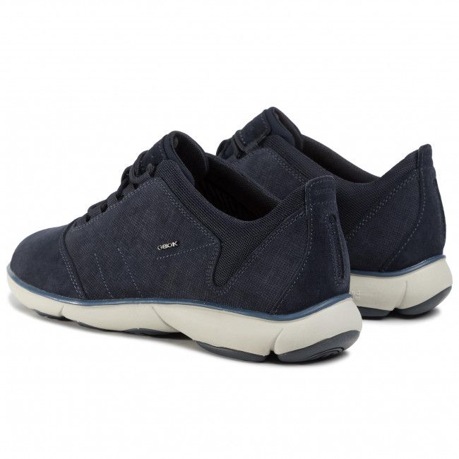 Scarpe basse Geox - U Nebula C U74D7C 0BS22 C4064 Navy