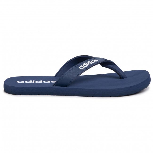 Infradito adidas - Eezay Flip Flop EG2041 Techindigo /Cloudwhite/Techindigo